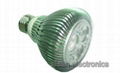 par20 high power replacement led par