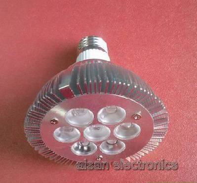 par30 high power replacement led par light