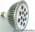 par38 high power replacement led par