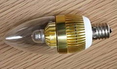 high power replacement led light bulbs