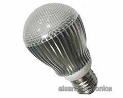 high power replacement led light bulbs