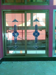 Ａluminium Windows＆Doors