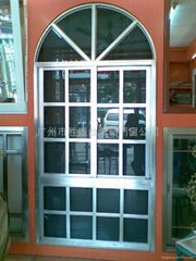 Ａluminium Windows&Doors