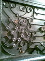 Iron Made Doors 1