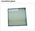 Insulating glass 1