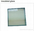 Insulating glass