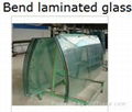 laminated glass 2