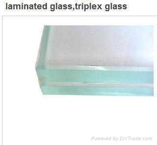 laminated glass 4