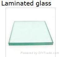 laminated glass 5