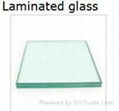 laminated glass 5