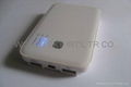 POWER BANK 6000mAh 3