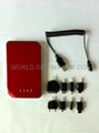 POWER BANK 6000mAh 5