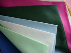 polyester taffeta