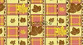 BED SHEET FABRIC 13