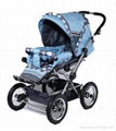 baby stroller 1