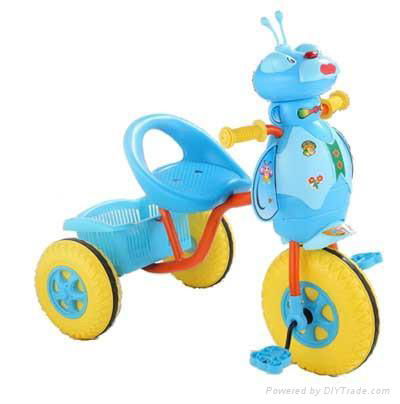 baby tricycle