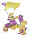 baby tricycle 2