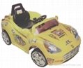 baby electric car 2