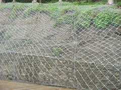 Gabion Wire Mesh