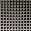 Perforated Metal 1