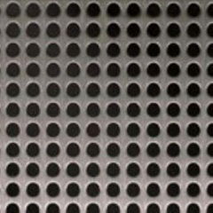 Perforated Metal