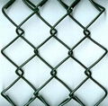 Chain Link Fence 2