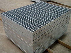 Steel Grating