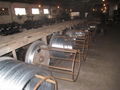 Electro Galvanized Wire