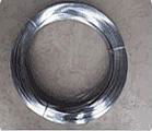 Electro Galvanized Wire 2