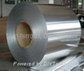 Aluminium Coil 1