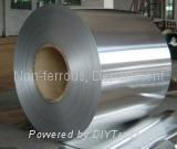 Aluminium Coil