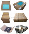 Aluminium Lithographic Sheet (1050H18 PS) 2