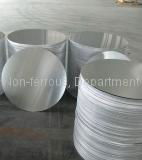 Aluminium Circle