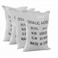 Oxalic Acid