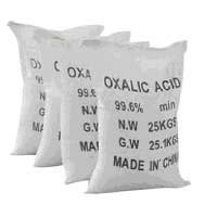 Oxalic Acid