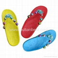 EVA injection slipper 1