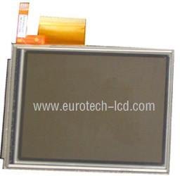 Industrial LCD液晶顯示屏