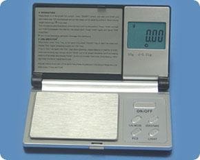 mini digital scale