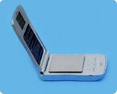 pocket electronic scale