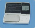 potable digital scale with PCS function