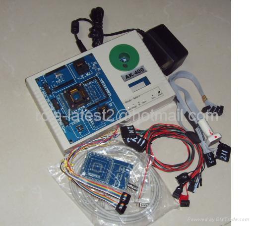 AK400 Benz and BMW Key Programmer