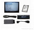 VW Scanner Bluetooth VAS5054A 2