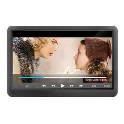 T8 4.3 inch Screen HD Full Touch Screen MP4/MP5 Player