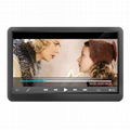 T8 4.3 inch Screen HD Full Touch Screen MP4/MP5 Player 1