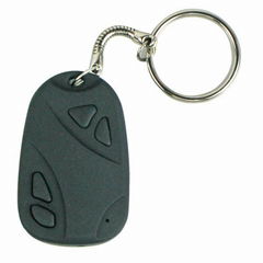 4GB DVR Digital Video Recorder Spy Camera - Keychain Car Remote Style