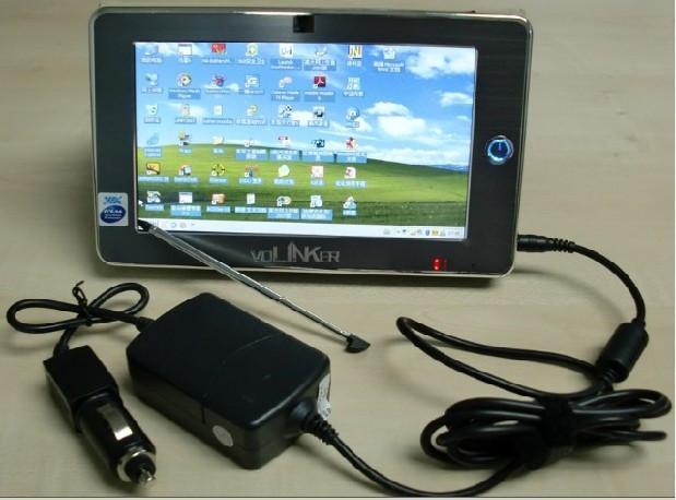 7.0 inch Ultra Mobile PC 5