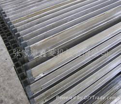 elevator guide rail T50/A 2