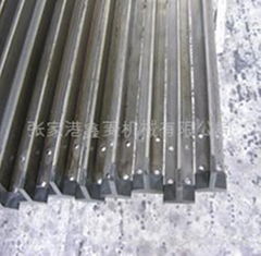 elevator guide rail T50/A