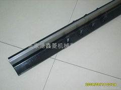 elevator guide rail T75-3/B