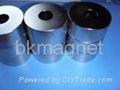 Cylinder Magnets